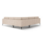 Симметричный угловой диван «Бэми»