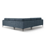 Симметричный угловой диван «Бэми»