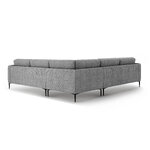 Симметричный угловой диван «Бэми»