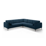 Симметричный угловой диван «Бэми»