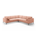 Симметричный угловой диван «Бэми»