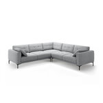 Симметричный угловой диван «Бэми»