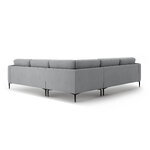 Симметричный угловой диван «Бэми»