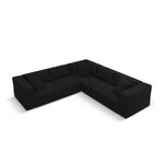 Symmetrical corner sofa &#39;tyra&#39;