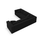 Symmetrical corner sofa &#39;tyra&#39;