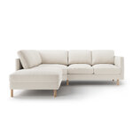 Corner sofa &#39;eden&#39;