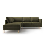 Corner sofa 'eden'