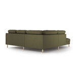 Corner sofa 'eden'