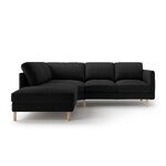 Corner sofa 'eden'