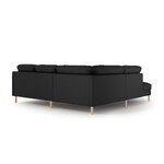 Corner sofa 'eden'