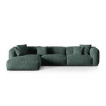 Corner sofa (Martina)
