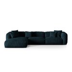 Corner sofa (Martina)