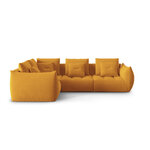 Modular corner sofa (bloom)