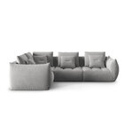Modular corner sofa (bloom)