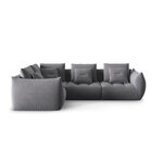 Modular corner sofa (bloom)