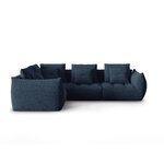 Modular corner sofa (bloom)