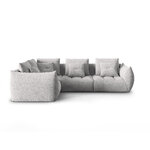 Modular corner sofa (bloom)