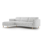 Угловой диван «Эдем»