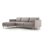 Угловой диван «Эдем»