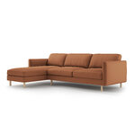 Corner sofa &#39;eden&#39;