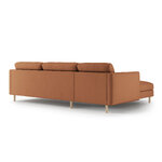 Corner sofa &#39;eden&#39;
