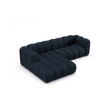 Stūra dīvāns 'lupīna'