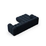 Stūra dīvāns 'lupīna'