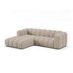 Угловой диван «Люпин»