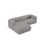 Stūra dīvāns 'lupīna'