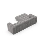 Stūra dīvāns 'lupīna'