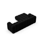 Stūra dīvāns 'lupīna'