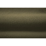 Stūra dīvāns &#39;jenny&#39; zaļš, bukle audums, kreisais