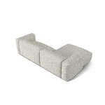 Stūra dīvāns 'Martina'