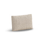 Spilvens "magone" gaiši bēšs, šenils