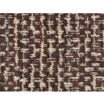 Подушка «маковая», коричневая, шенилл