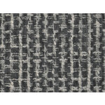 Spilvens 'poppy' tumši pelēks, šenils