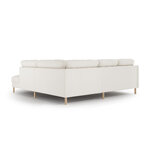 Corner sofa &#39;eden&#39;