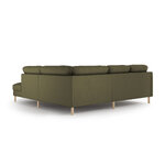 Corner sofa &#39;eden&#39;