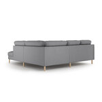 Corner sofa &#39;eden&#39;