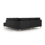 Corner sofa &#39;eden&#39;