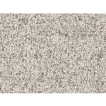 Corner sofa 'aliya' beige melange, structured fabric, right