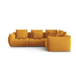 Modular corner sofa (bloom)