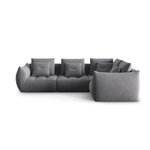 Modular corner sofa (bloom)