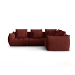 Modular corner sofa (bloom)