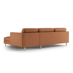 Corner sofa &#39;eden&#39;