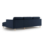 Corner sofa &#39;eden&#39;