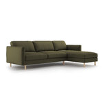 Corner sofa &#39;eden&#39;