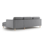 Corner sofa &#39;eden&#39;