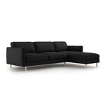 Corner sofa &#39;eden&#39;