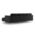 Corner sofa &#39;eden&#39;